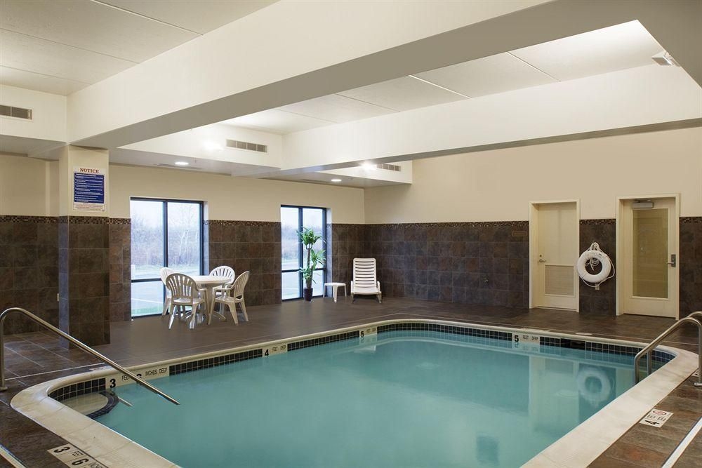 COMFORT SUITES CICERO4