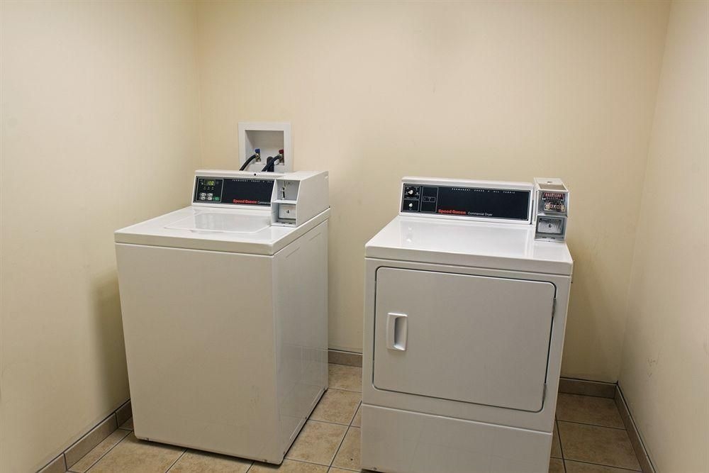 COMFORT SUITES CICERO1