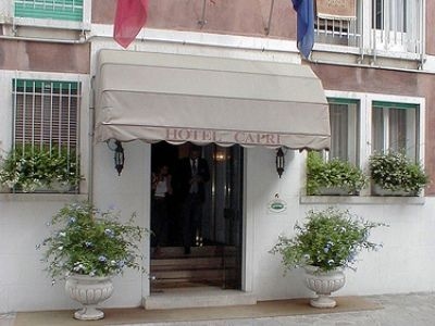 Hotel Carlton Capri0