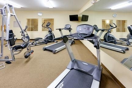 Candlewood Suites Leray-Watertown By IHG2