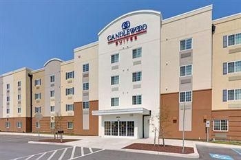 Candlewood Suites Leray-Watertown By IHG0