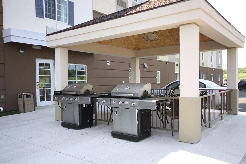 Candlewood Suites Leray-Watertown By IHG3