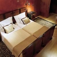Capisani Hotel2