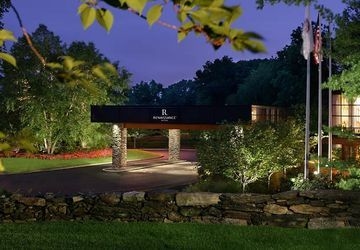RENAISSANCE WESTCHESTER HOTEL0
