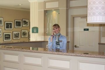 HILTON GARDEN INN ELMIRA-CORNING0