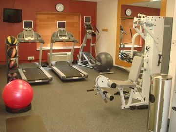 HILTON GARDEN INN ELMIRA-CORNING1