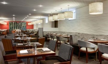 Crowne Plaza JFK Airport3