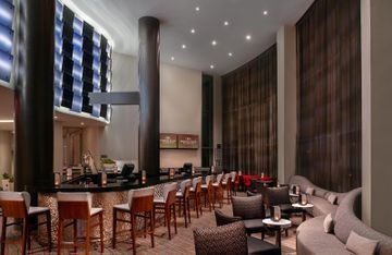 Crowne Plaza JFK Airport2