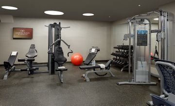 Crowne Plaza JFK Airport1