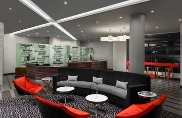 Crowne Plaza JFK Airport4