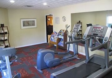 RESIDENCE INN ALBANY AIRPORT1