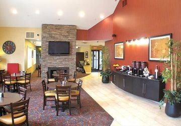 RESIDENCE INN ALBANY AIRPORT4