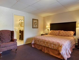 TRAVELODGE INN AND SUITES LATHAM4