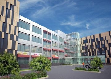 Hotel De Point Flushing - Asce0