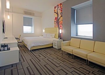 Hotel De Point Flushing - Asce4