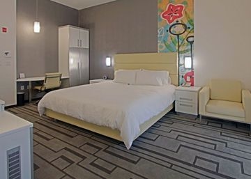 Hotel De Point Flushing - Asce3