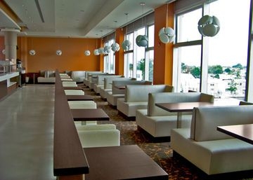 Hotel De Point Flushing - Asce1