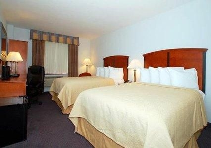 QUALITY INN LONG ISLAND CITY1
