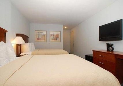 QUALITY INN LONG ISLAND CITY2