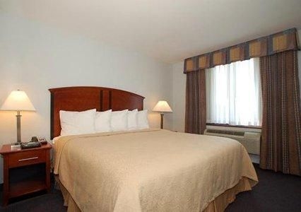 QUALITY INN LONG ISLAND CITY4