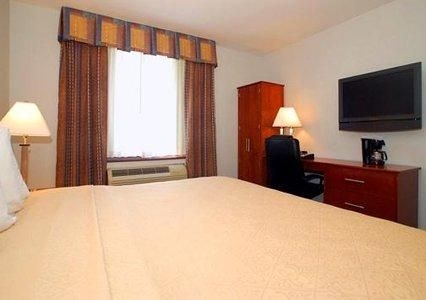 QUALITY INN LONG ISLAND CITY3