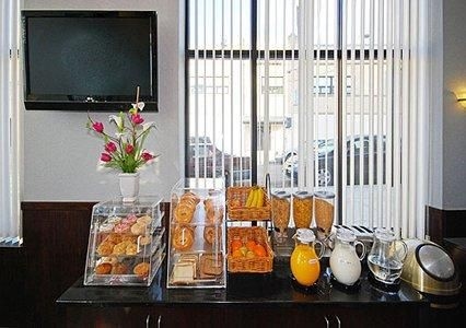 QUALITY INN LONG ISLAND CITY0
