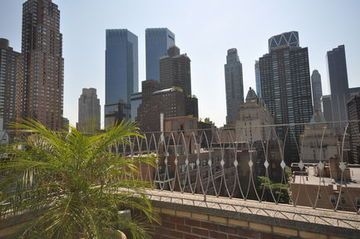 Holiday Inn Midtown1