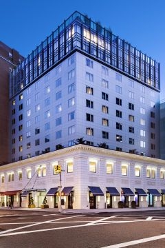 Hyatt Union Square0