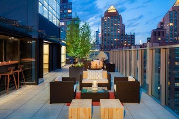 Hyatt Union Square4