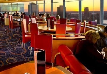 New York Marriott Marquis2