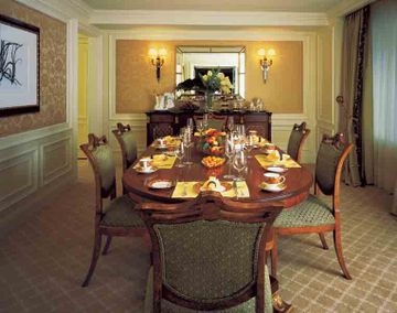 The Ritz-Carlton New York, Central Park1