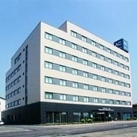 Ac By Marriott Vicenza2