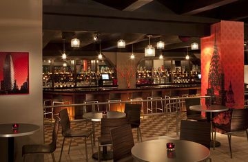 The Roosevelt Hotel1