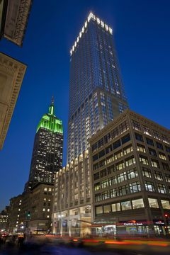 Langham Place Fifth Avenue0