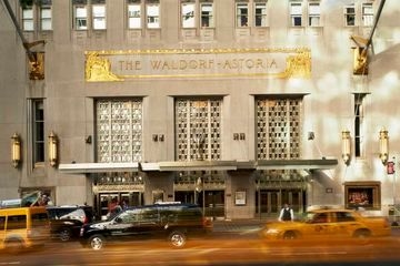 The Waldorf Astoria0