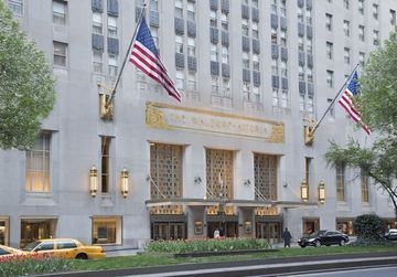 The Waldorf Astoria1