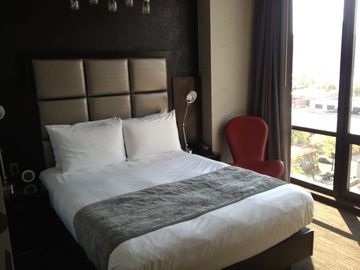 Z NYC Hotel4