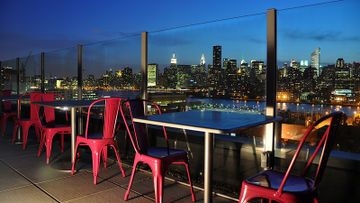 Z NYC Hotel3