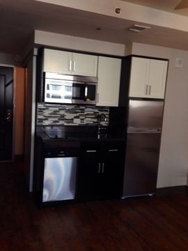 Homewood Suites Midtown Times3