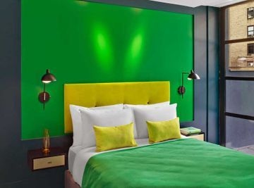 The William Hotel Midtown, Sonder0