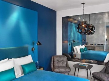 The William Hotel Midtown, Sonder1