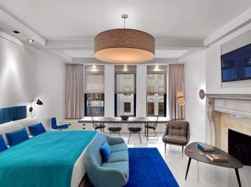 The William Hotel Midtown, Sonder4