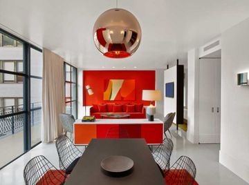 The William Hotel Midtown, Sonder3