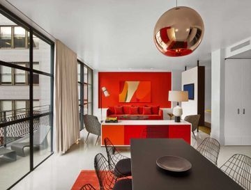 The William Hotel Midtown, Sonder2