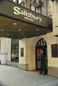 Salisbury Hotel0