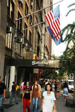 Salisbury Hotel4