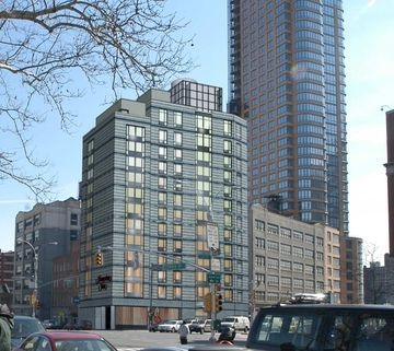 Hampton Inn Brooklyn/Downtown0
