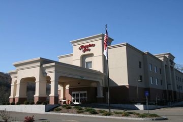 Hampton Inn Owego0