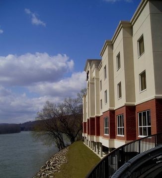 Hampton Inn Owego2