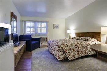 AMERICAS BEST VALUE INN - HIGHLAND/POUGHKEEPSIE2